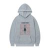 Limited Donnie Darko Graphic Hoodie Men Hip Hop Fashion Oversized Hooded Sweatshirt Unisex Rock Vintage Fleece Cotton Hoodies
