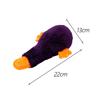 Strong Big Chew Toys Simulation Geese Ducks Pet Molar Toy for Small Medium Large Dogs Golden Retriever Doberman Pets Supplies