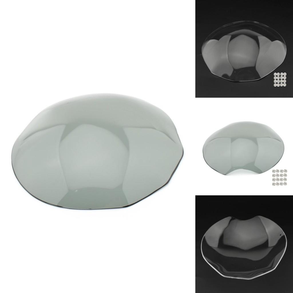 High-quality Headlight Protection Shield Compatible With Ducati Monster 821 And 1200r