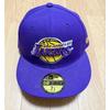 Б/у В хорошем состоянии Кепка NEW ERA Lakers 59FIFTY Размер 7 1/8