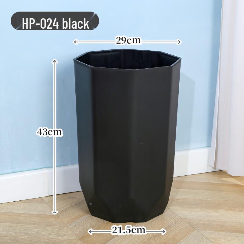 Zhuchuang Jingpin HC Tall Resin Flower Pot