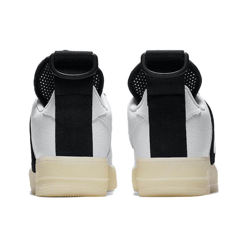 Nike Кроссовки Air Force 1 Low Utility Qs 'White' AV6247-100