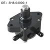 Marine Fuel Pump OEM Part Number 3H8040001M For Tohatsu For Nissan For Mercury 9.9-30HP Outboard Replacement Car Accessories