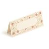 PAPERTREE GAIA Place Card - 10 Pieces - Ivory