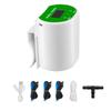 Automatic Watering System Timed Waterer Device Garden Terrace Drip Irrigation Kit for Potted Plants ADM