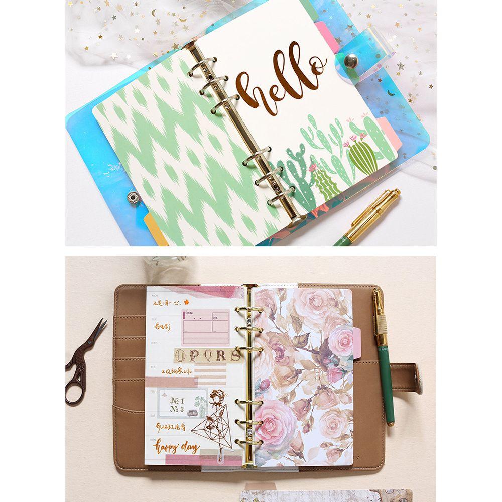 Разделители для индексов папок-цветов Разделители для индексов папок Карточки для индексации Разделитель для листов-вкладышей