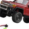 1/12 RC Off Road Car Модель High Race Party Favor Перезаряжаемый автомобиль для скалолазания All Terrains для