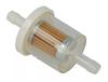 2pcs Auto Parts Fuel Filter Replacement Fuel Filter for BRIGGS & STRATTON 16HP To 24HP Engines 493629 691035 Car Accessories
