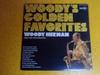 Виниловая пластинка WOODY HERMAN HIS ORCHESTRA Woodys Golden Favorites COPS1503 Coral 1970 Германия Джаз Б/у