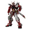 Модель высокого разрешения Мобильный воин Гандам SEED ASTRAY Гандам Астрай Красная рамка пластиковая модель масштаба 1/100 с цветовой кодировкой