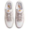 Nike Air Force 1 Low '07 College Grey Light Orewood Brown Sneakers IB3080-001