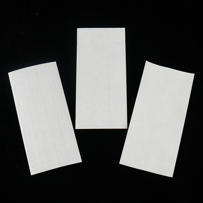 Стерильная первая помощь для закрытия ран, хирургический клей, стерильные полоски для ремонта кожи