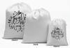 Darling Souvenir Blue House & Tree Рождественские вечеринки Подарочные пакеты Подарочные пакеты Favor Candy Bags 15