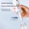 Wurenxing Portable Dispenser & Spray Bottles