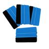 Car Stickers Film Install Squeegee Vinyl Carbon Fiber Scraper with Felt Squeegee Tool Film Wrapping Car Wrap Tools