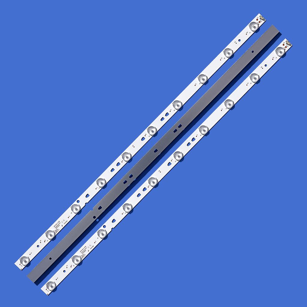 Лента светодиодной подсветки для 32PAL535 LE32B310N LED315D10-07(В) 30331510219 LED315D10-ZC14-07(К) 30331510213 В320БДЖ6-К01 В320БДЖ7-ПЭ1 ЛЭ32К5000Т ЛЭ32К5500Т
