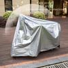 Frost Resistant Rain And Sun Shade Waterproof Dust Cover New Electric Motorcycle Cover