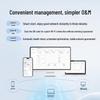 Huawei Kunling WiFi 6 Enterprise Wireless AP Panel AP162E (CN version)