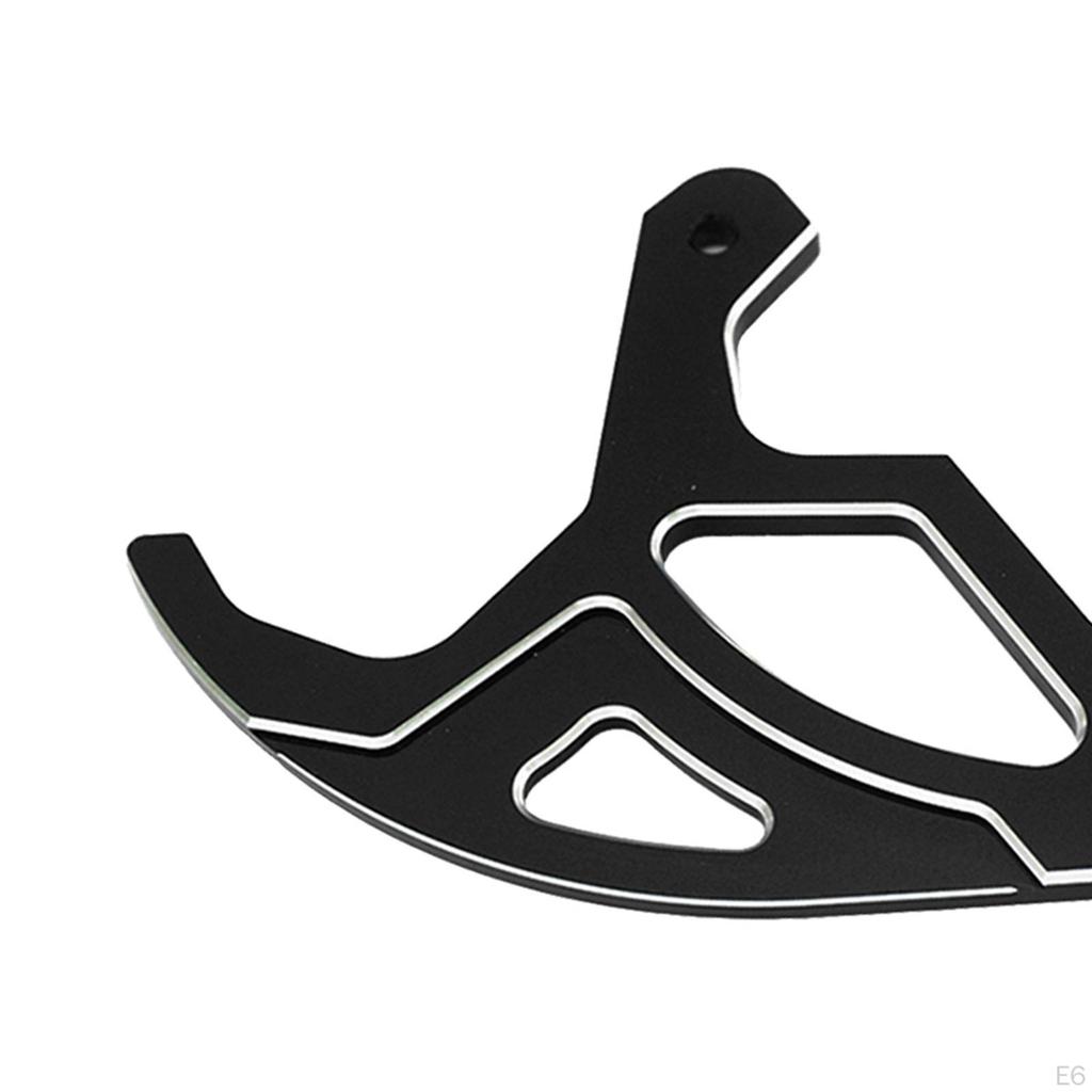 Защита ротора суппорта тормозного диска, аксессуары, профессиональные, для Yz125