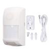 Infrared Motion Sensor Alarm Professional High Sensitivity WiFi Wireless PIR Motion Sensor Detector
