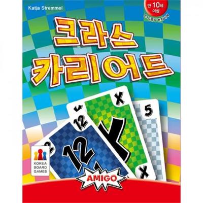 Класс Кариат Настольная игра
