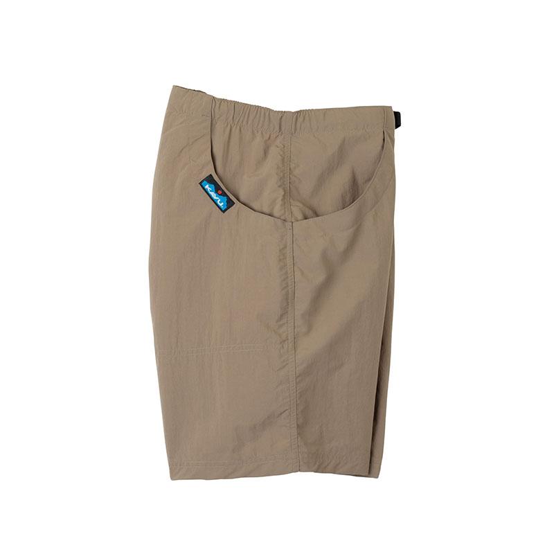 KAVU Big Eddie Short - Elm