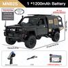 ZWN MN82 MN82S LC79 1/12 Полномасштабный радиоуправляемый пикап Короткий грузовик 4WD Автомобиль для скалолазания и бездорожья на дистанционном управлении Игрушки для детей Рождественские подарки