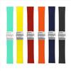 Резиновый ремешок для часов 24 мм для Luminox XS3749 3789 3741 3745 Водонепроницаемый удобный ремешок для часов с быстросъемной складной застежкой