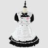 Original New Lolita Daily Cute Maid Suit Maid Suit Lolita Sweet Dress Christmas Costume