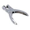 Lightweight 8mm Vinyl Bag Hole Puncher, Rust-proof and Easy To Clean.