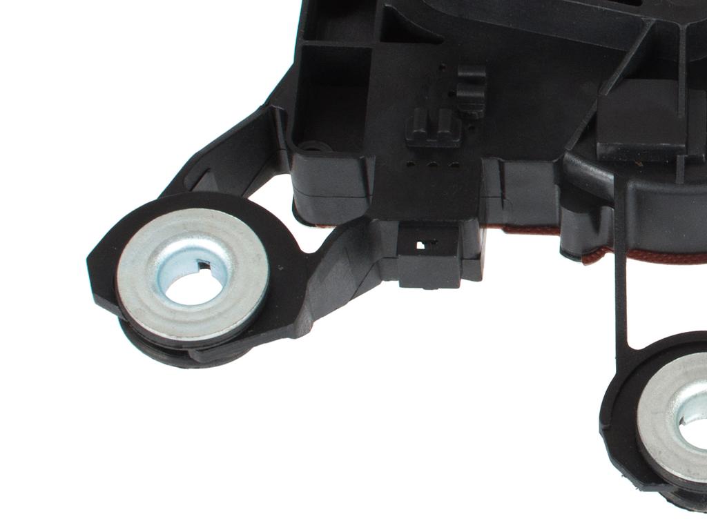 Ford Fiesta Mk5 01-10 rear wiper motor