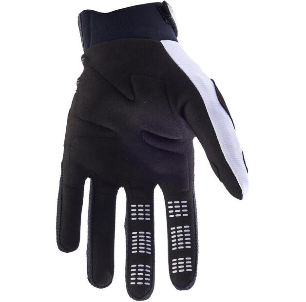 Велосипедные перчатки Fox Dirtpaw (white)