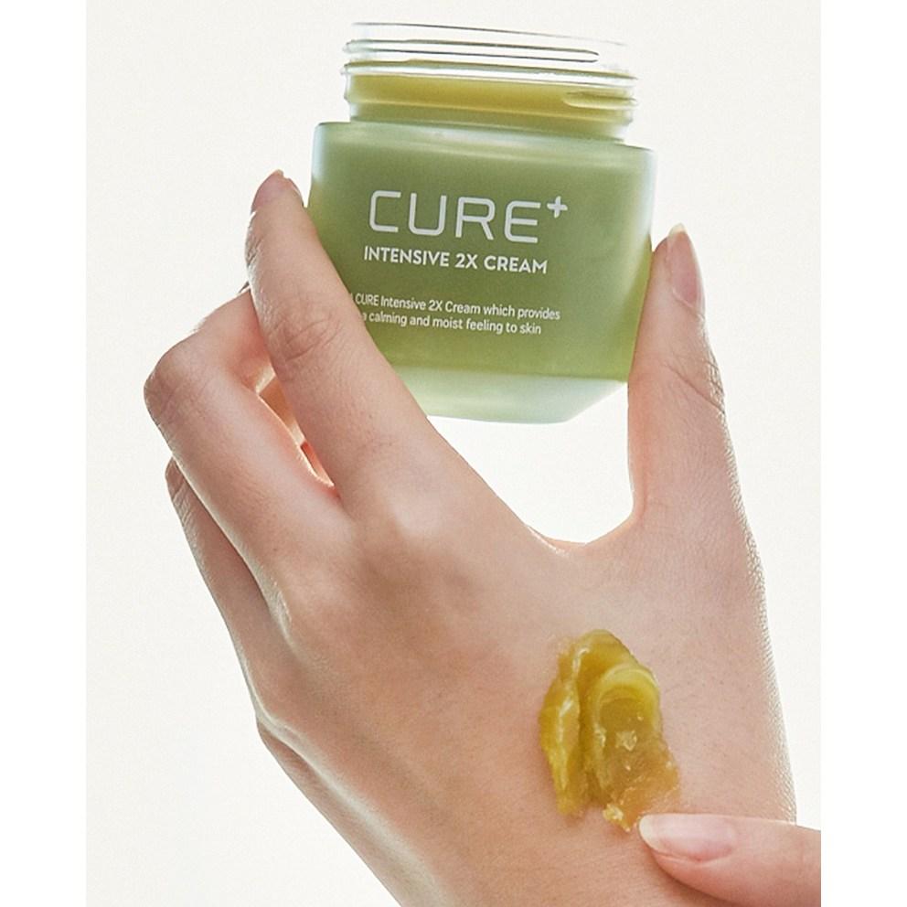 Cure Intensive 2X Cream, 50g