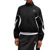 Puma Ветрозащитная Водоотталкивающая Влагоотводящая Куртка Женские куртки 696213-01
