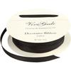 Vivi Gade Design Series Ribbed Grosgrain Ribbon. Ref 52480