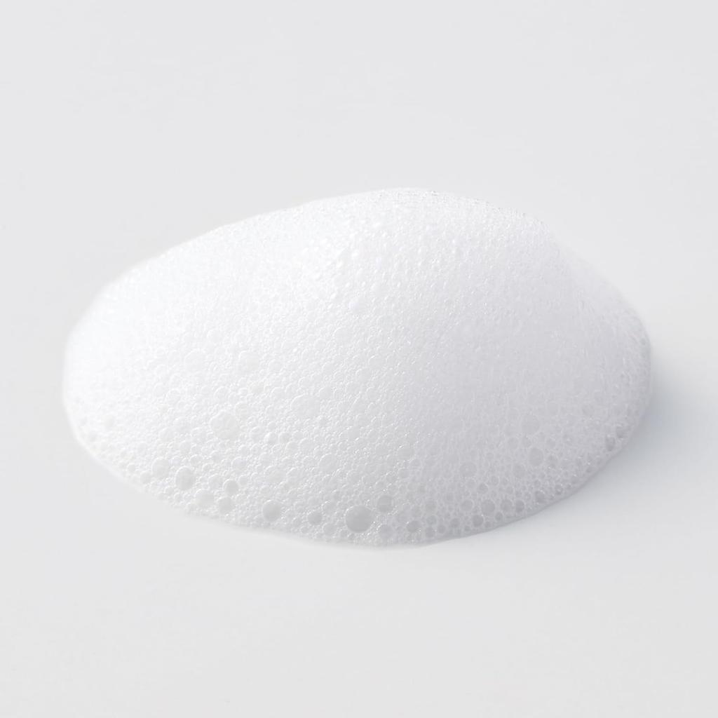 MUJI Пеномыло для рук для чувствительной кожи 84935800, Тип, 250 мл,