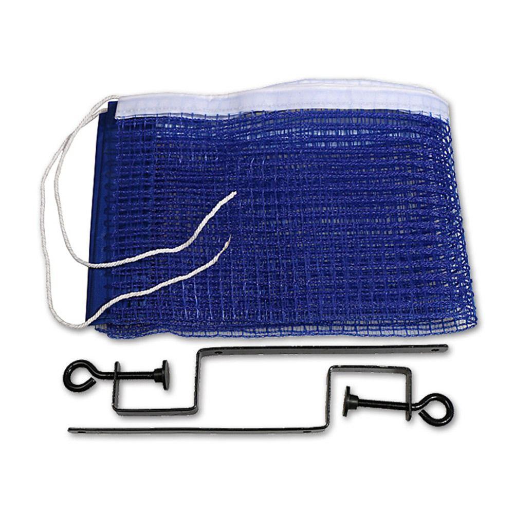 Professional Standard Easy Install Simple Support Ping Pong Mesh Sports Supplies Table Tennis Net