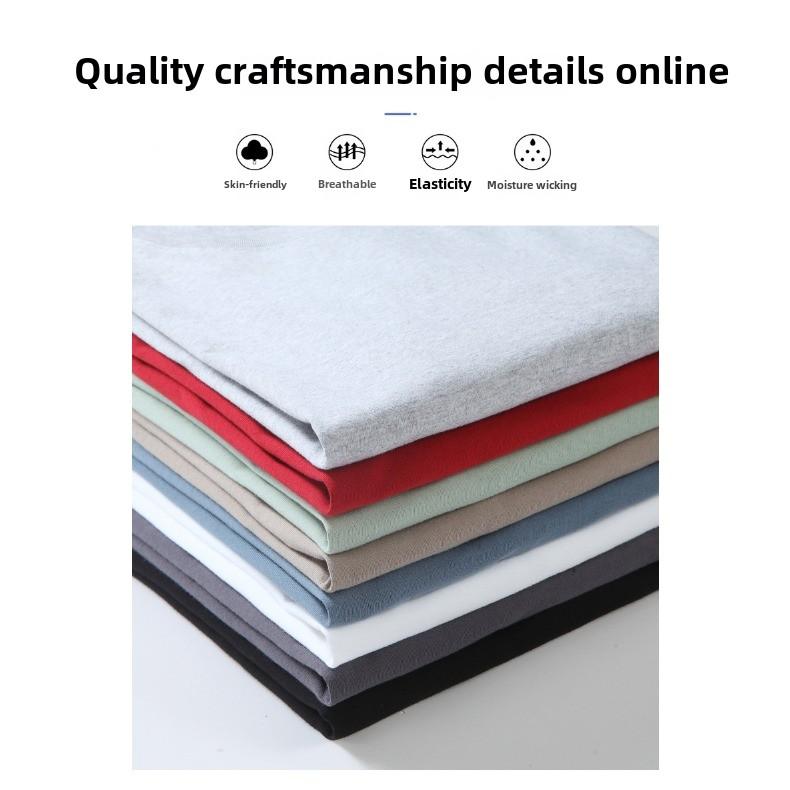 GMXIA Футболка с длинным рукавом на весну и осень, трендовая одежда с принтом и круглым вырезом, белая повседневная футболка с длинным рукавом, свободная основа