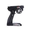Flysky FS-GT3B 2.4G 3CH Low Power Consumption Radio Model Remote Control with LCD Screen Display Transmitter & Receiver for RC Car Boat