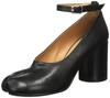 Pumps TABI PUMPS Tabi BLACK Cm [Maison Margiela] S34WL0021-P3753 Women's 26.0 [Item]