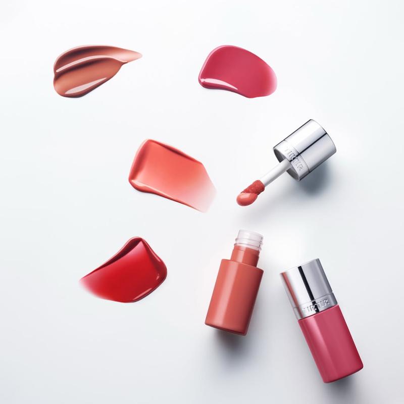 TIRTIR Масло для губ с тинтом Glow Pop 4,3 г