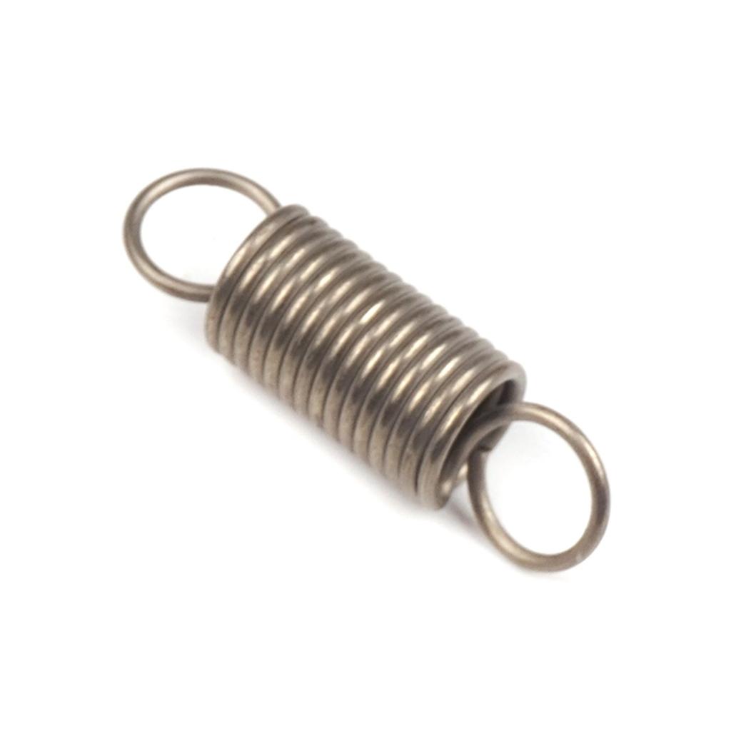 BROSS BDP528 Tailgate Boot Trunk Lid Lock Latch Repair Spring 51248236897 for BMW 5 E39 Sedan Limo 1995-2004 525 528 530 540 M5