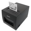 Deli Thermal Label and Receipt Printer CN plug (adapter included)