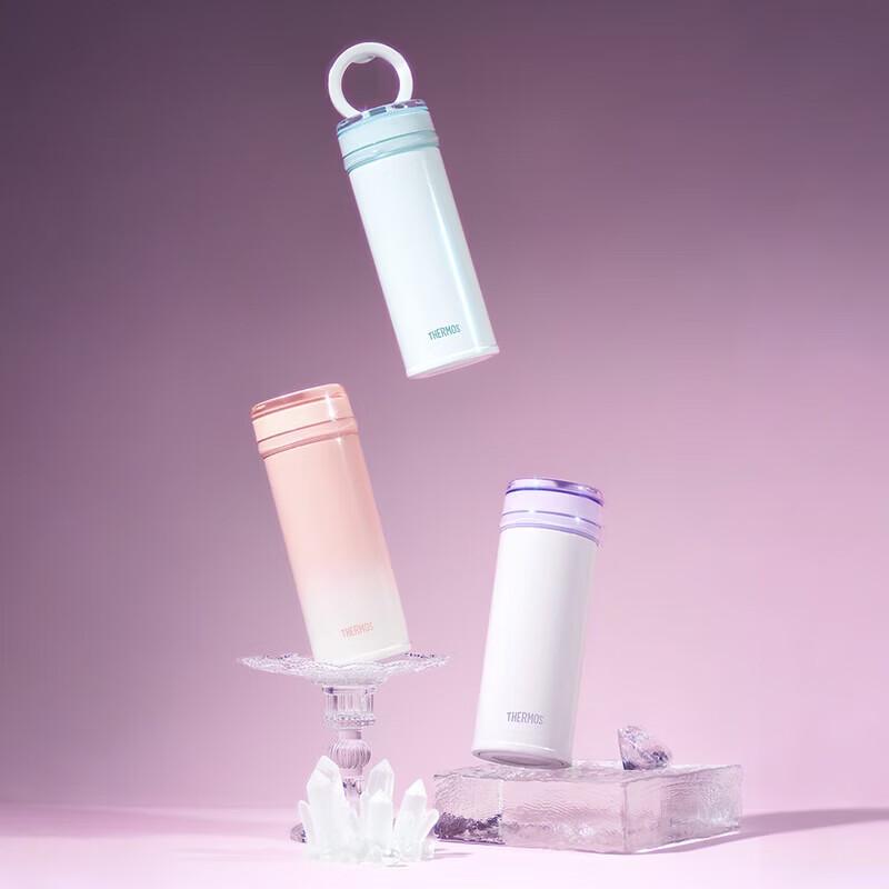 Thermos Термокружка из нержавеющей стали 316, 370 мл