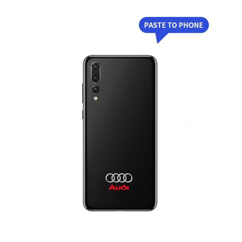 Наклейка на кнопку стеклоподъемника, наклейка на руль, стайлинг автомобиля для