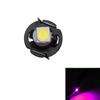 Universal T3 LED Tube Light W3W 12V Car LED Lamp 1210 1SMD Car Dashboard Bulb