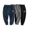 27KIDS Boys' Sports Pants - New Spring/Autumn Children's Trousers with Casual Style.