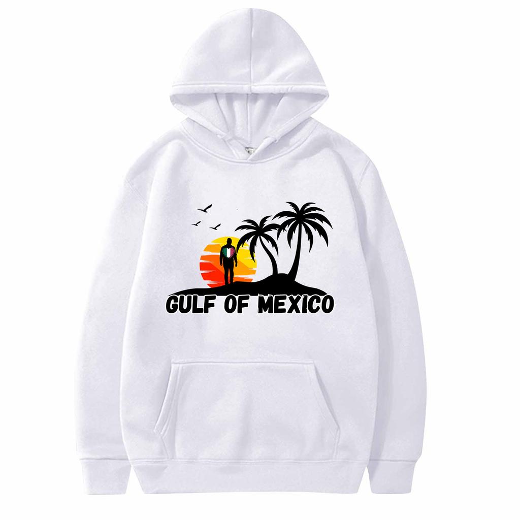 Унисекс модный повседневный свободный плюшевый пуловер с длинными рукавами и круглым вырезом с капюшоном из веревки