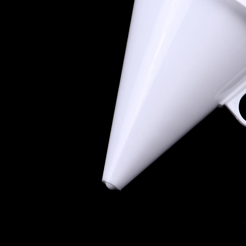 Регулируемая ручная воронка для шоколадных кондитерских изделий, кондитерских кремов