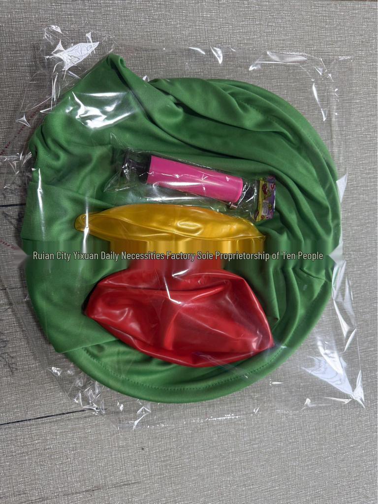 Набор для игры во дворе «Бабушкины трусы»: Веселье семейного сбора